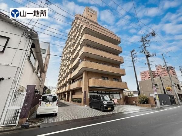 Renovated 3LDK Apartment for Sale in Sendai, Miyagi - Thumbnail 2
