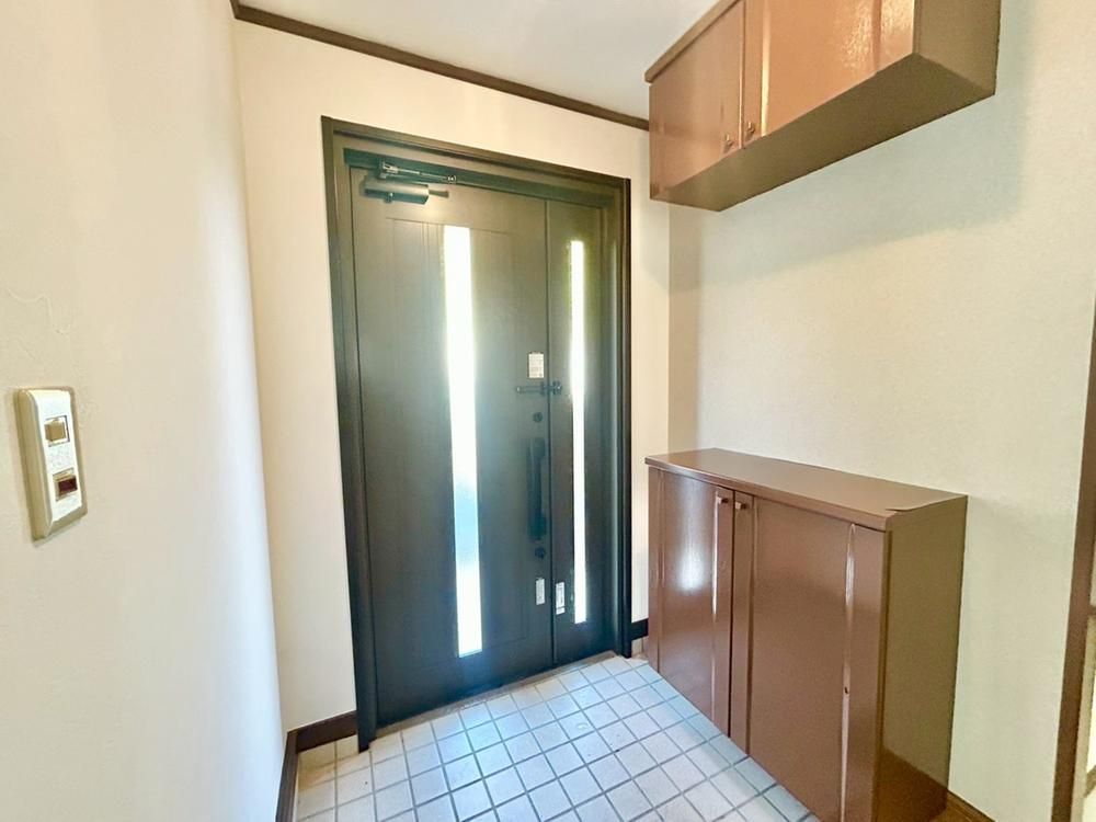 Fully Renovated 2LDK House Near Toride Station, Ibaraki - Thumbnail 4