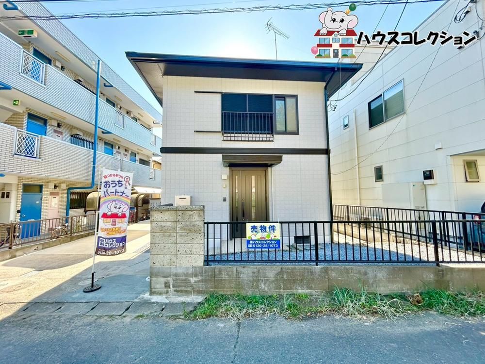 Fully Renovated 2LDK House Near Toride Station, Ibaraki - Thumbnail 2