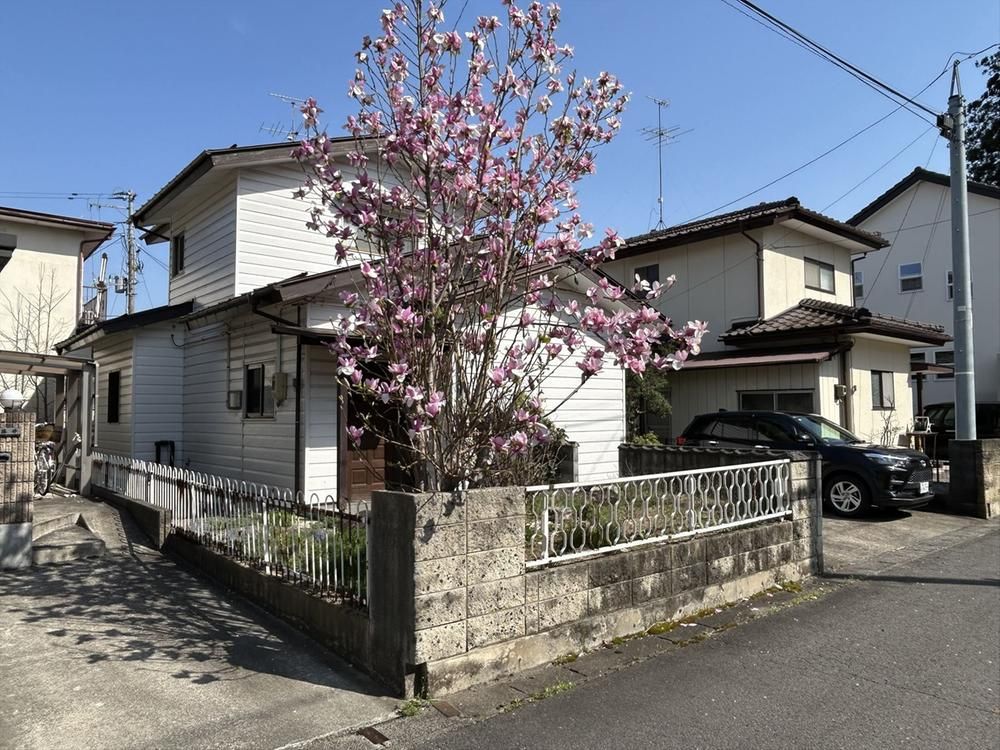 Renovated 3LDK House for Sale in Koriyama, Fukushima - Thumbnail 2