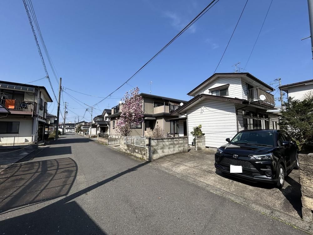 Renovated 3LDK House for Sale in Koriyama, Fukushima - Thumbnail 4
