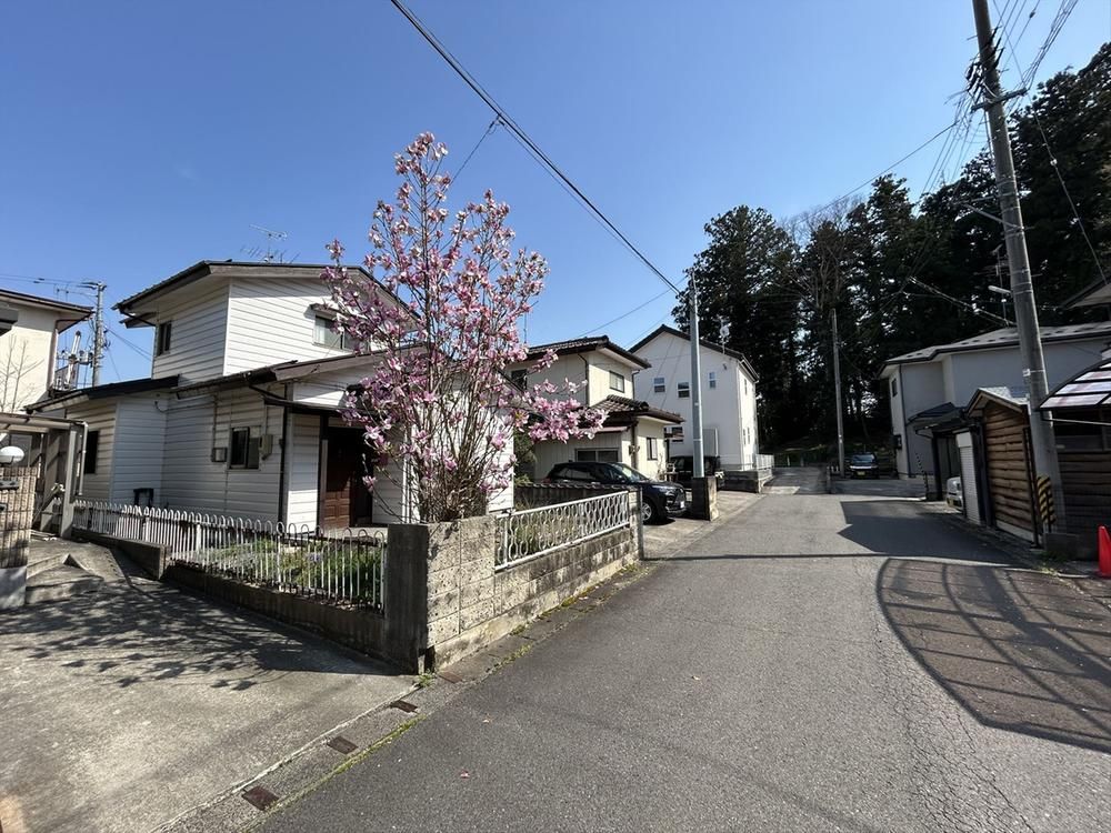 Renovated 3LDK House for Sale in Koriyama, Fukushima - Thumbnail 3