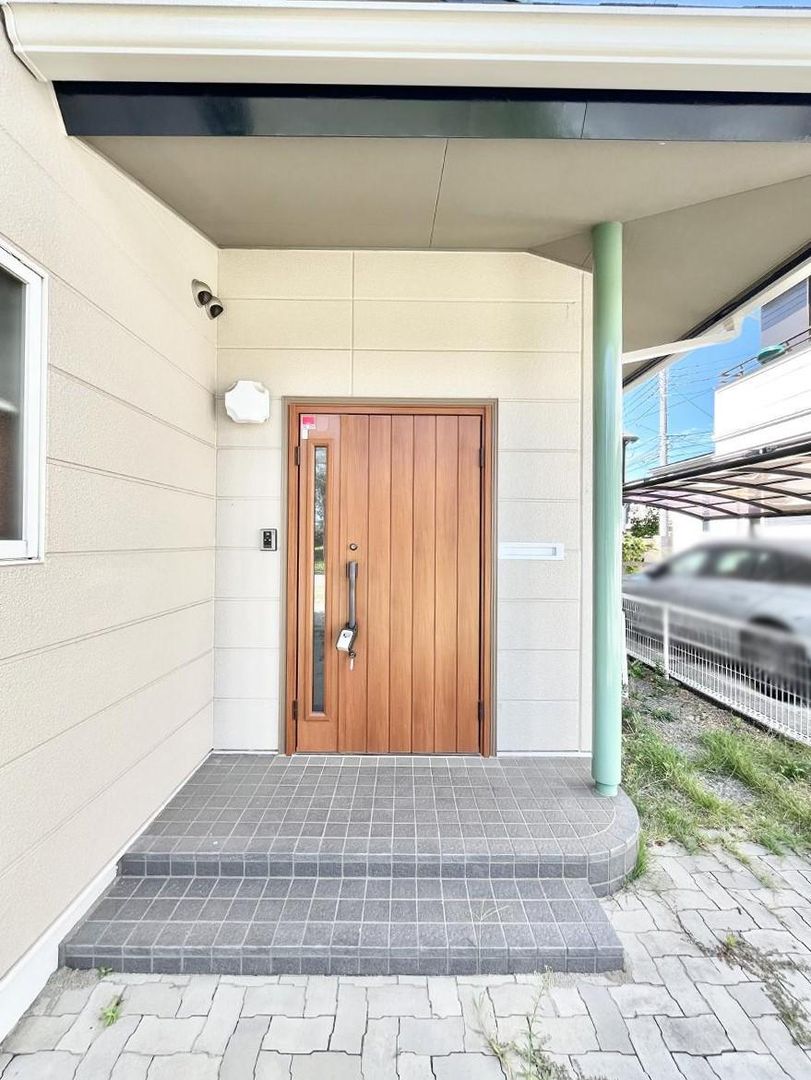 4LDK Detached House for Sale in Inzai, Chiba - 268.81 sqm - Thumbnail 2