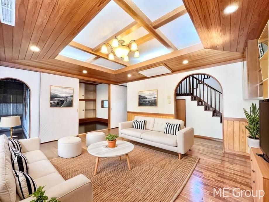4LDK Detached House for Sale in Inzai, Chiba - 268.81 sqm - Thumbnail 4