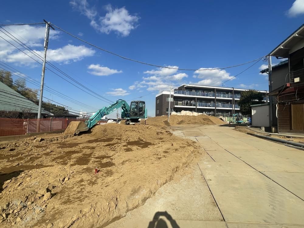 Building Land for Sale in Tama-ku, Kawasaki – 105 m² Plots - Thumbnail 3