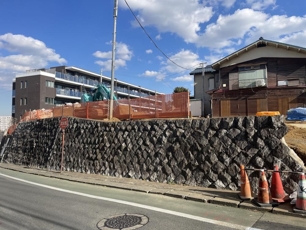 Building Land for Sale in Tama-ku, Kawasaki – 105 m² Plots - Thumbnail 2