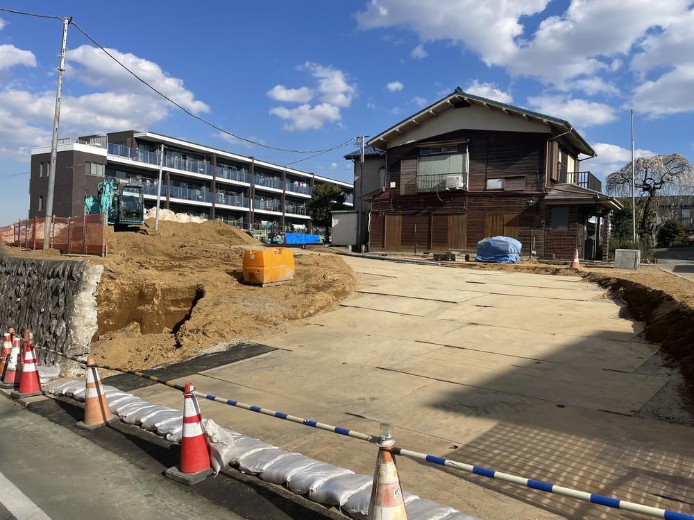 Building Land for Sale in Tama-ku, Kawasaki – 105 m² Plots - Thumbnail 4