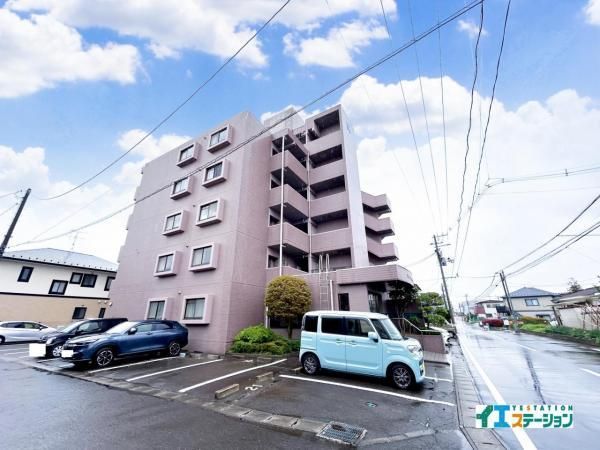 3LDK Apartment for Sale in Sendai, Miyagi - 65.82 sqm - Thumbnail 2