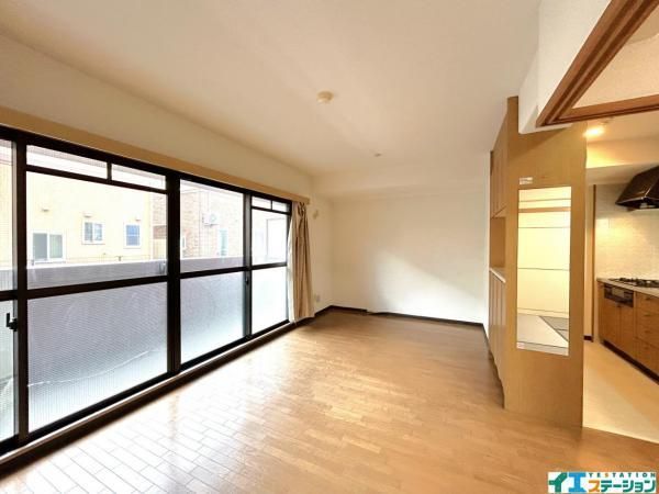 3LDK Apartment for Sale in Sendai, Miyagi - 65.82 sqm - Thumbnail 3