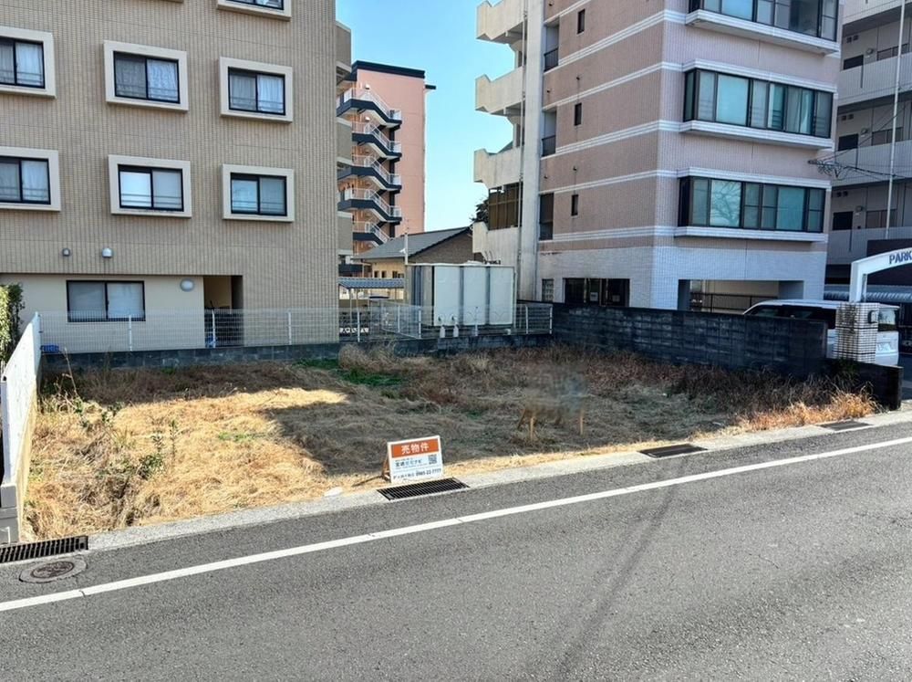 166.5m2 Land for Sale in Ohashi, Miyazaki City - Thumbnail 4