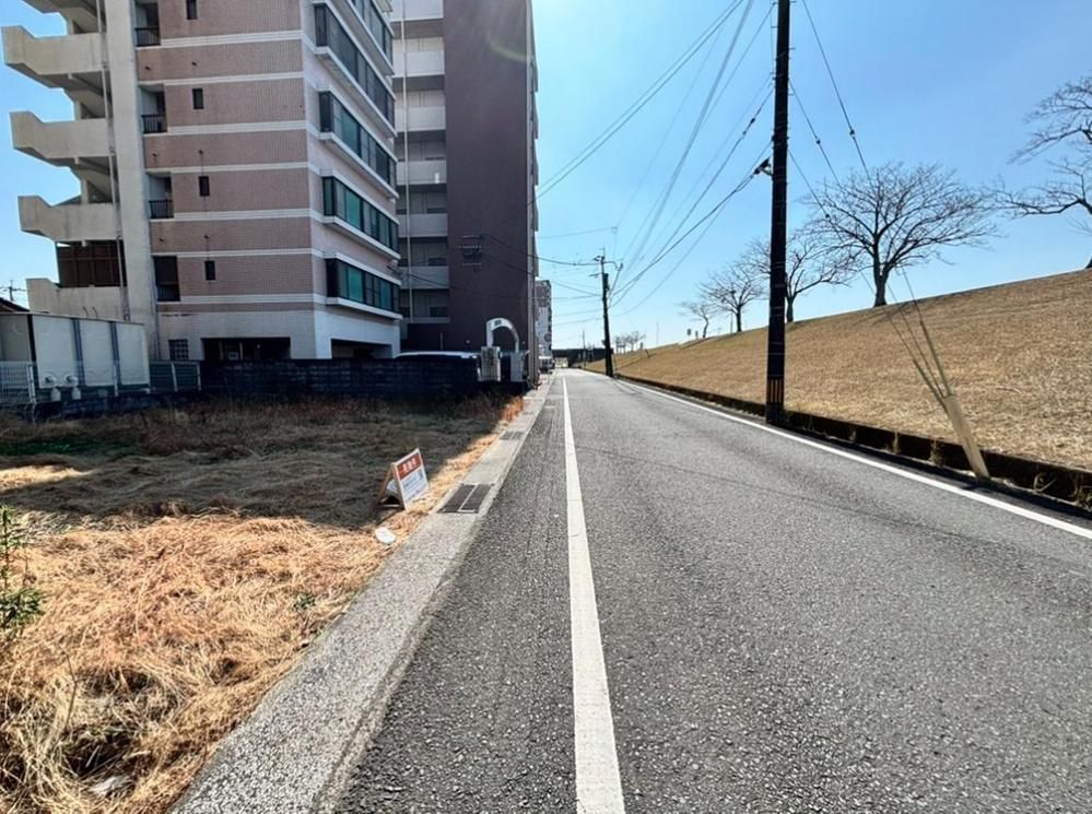 166.5m2 Land for Sale in Ohashi, Miyazaki City - Thumbnail 2