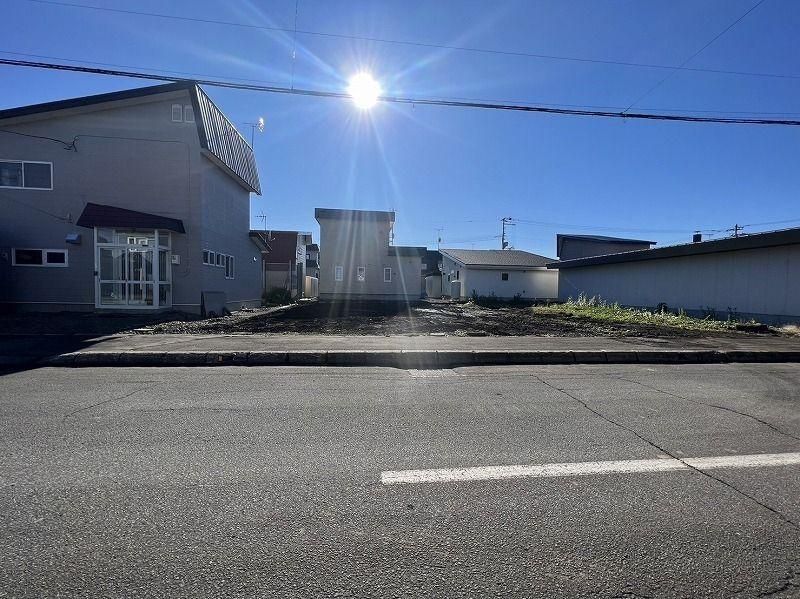 209m2 Building Land for Sale in Fukagawa City, Hokkaido - Thumbnail 2