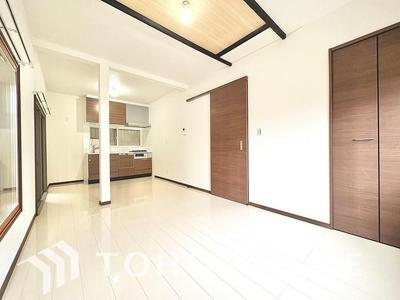 Fully Renovated 2LDK House with Garage in Itabashi, Tokyo — Bathroom, Itabashi, Tokyo