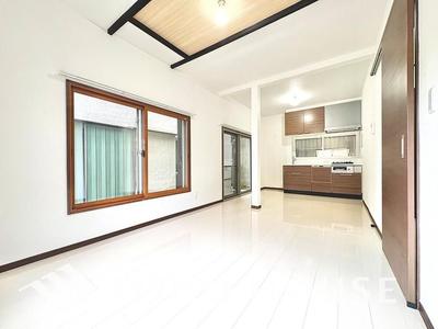 Fully Renovated 2LDK House with Garage in Itabashi, Tokyo — Interior, Itabashi, Tokyo