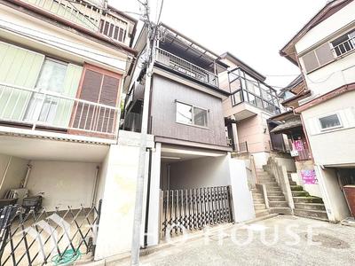 Fully Renovated 2LDK House with Garage in Itabashi, Tokyo — House, Itabashi, Tokyo