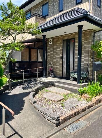 6LDK House in Kusakidai, Iwaki City, Fukushima - 217 sqm - Thumbnail 3