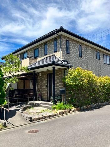 6LDK House in Kusakidai, Iwaki City, Fukushima - 217 sqm - Thumbnail 2