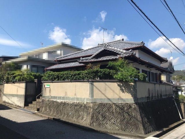 3DK Resale House in Kochi City, Kochi Prefecture - Thumbnail 3