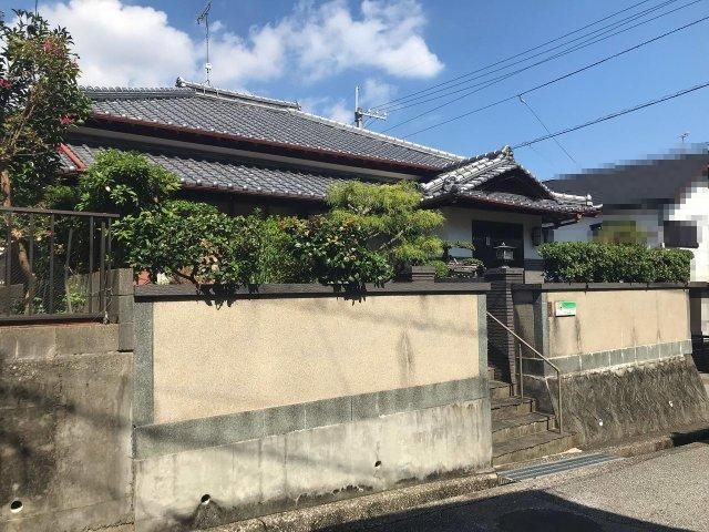 3DK Resale House in Kochi City, Kochi Prefecture - Thumbnail 2