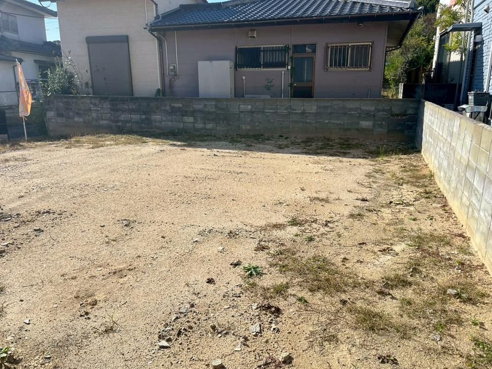 Building Plot in Chikushino City, Fukuoka - 147.83 sqm - Thumbnail 3