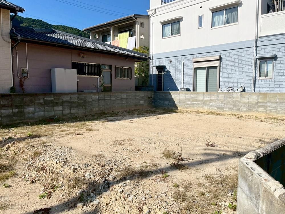 Building Plot in Chikushino City, Fukuoka - 147.83 sqm - Thumbnail 4