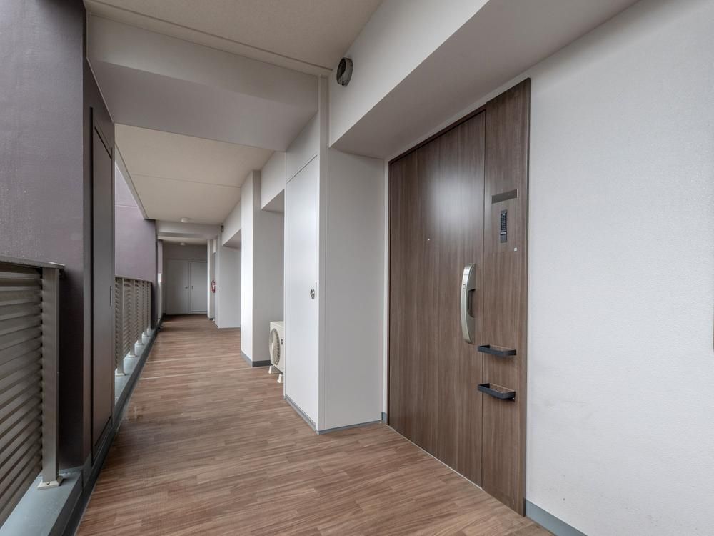 3LDK Apartment for Sale in Aoba, Yokohama - 72.84 sqm - Thumbnail 3