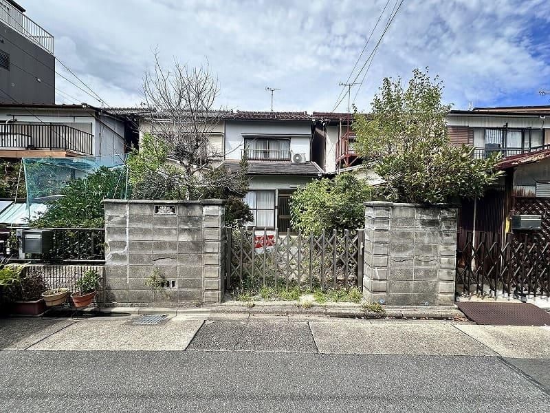 Land for Sale in Nagoya Kita-ku, Near Shigahondori Station - Thumbnail 4