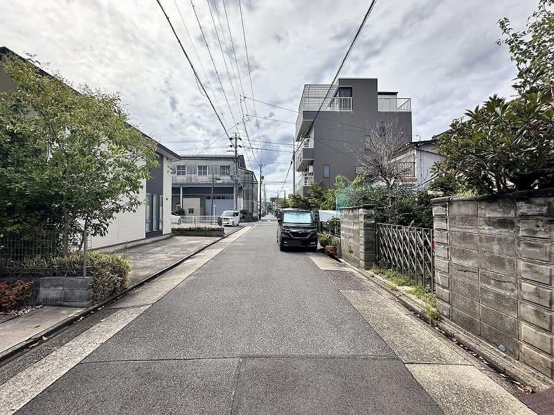 Land for Sale in Nagoya Kita-ku, Near Shigahondori Station - Thumbnail 3