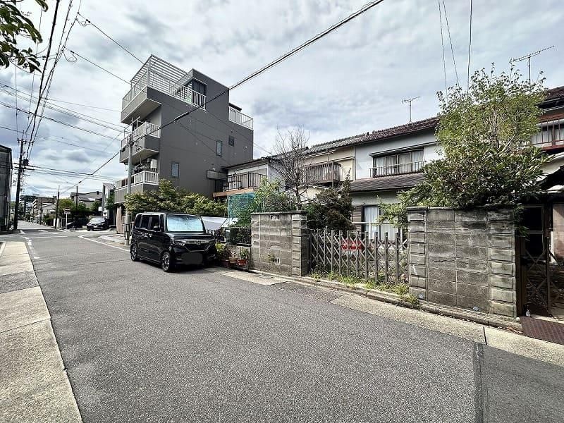 Land for Sale in Nagoya Kita-ku, Near Shigahondori Station - Thumbnail 2