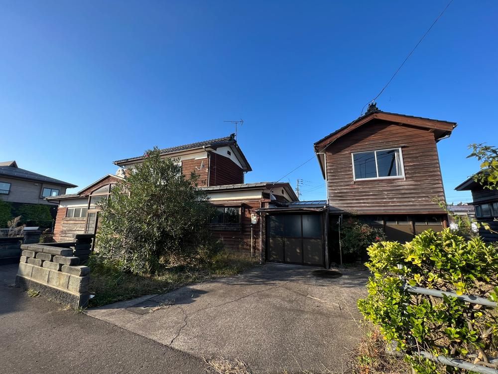 Land for Sale in Joetsu City, Niigata - 700 sqm - Thumbnail 2