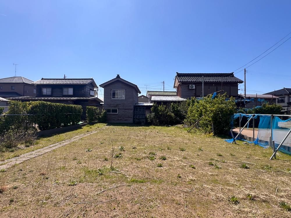Land for Sale in Joetsu City, Niigata - 700 sqm - Thumbnail 4