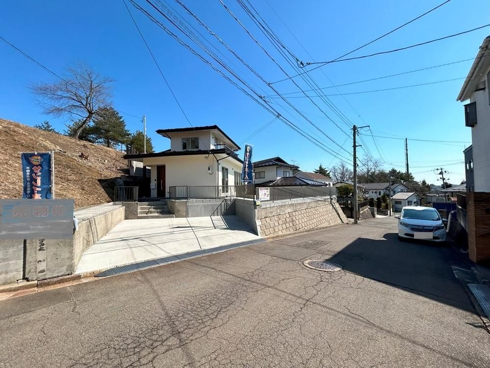 Renovated 3LDK House in Sendai Aoba Ward with Large Garden - Thumbnail 4