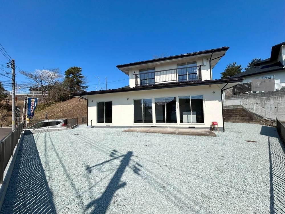 Renovated 3LDK House in Sendai Aoba Ward with Large Garden - Thumbnail 2