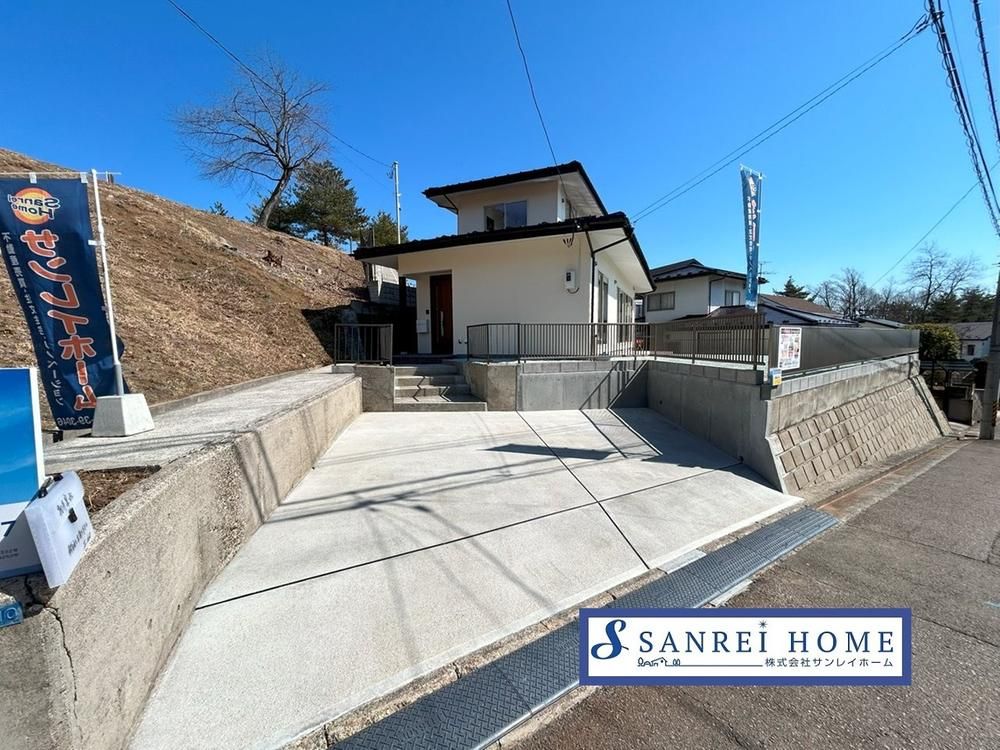 Renovated 3LDK House in Sendai Aoba Ward with Large Garden - Thumbnail 3