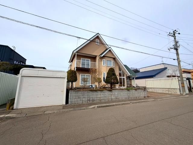 297.52m2 Land for Sale in Kitahiroshima City, Hokkaido - Thumbnail 4