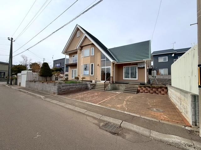 297.52m2 Land for Sale in Kitahiroshima City, Hokkaido - Thumbnail 3