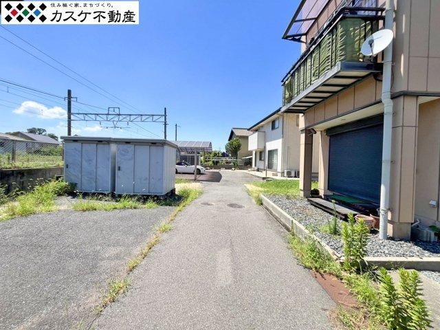 166 sqm Land for Sale Near Hikosaki Station, Okayama - Thumbnail 4