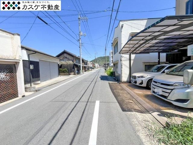 166 sqm Land for Sale Near Hikosaki Station, Okayama - Thumbnail 2