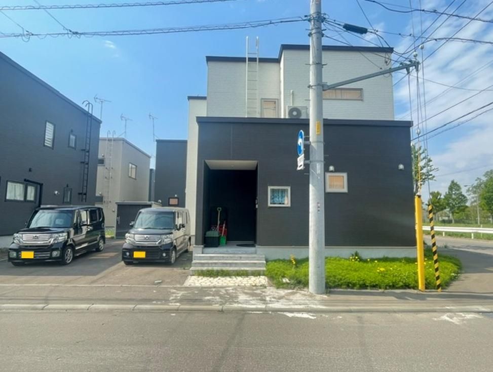 4LDK Detached House for Sale in Higashinaebo, Sapporo - Thumbnail 4