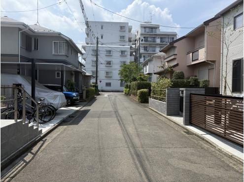 Land for Sale in Nishihashimoto, Sagamihara - 146.7 sqm - Thumbnail 2