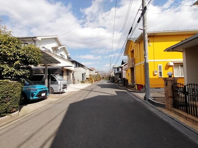 Renovated 4LDK House in Miharuno, Chiba City - 112m² - Thumbnail 2