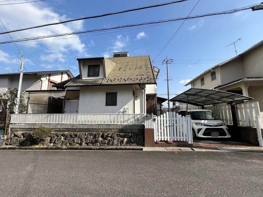 4LDK House for Sale in Otsu City, Shiga Prefecture - Thumbnail 3