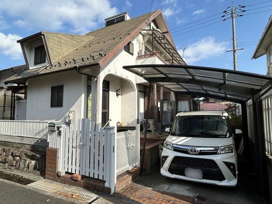 4LDK House for Sale in Otsu City, Shiga Prefecture - Thumbnail 2
