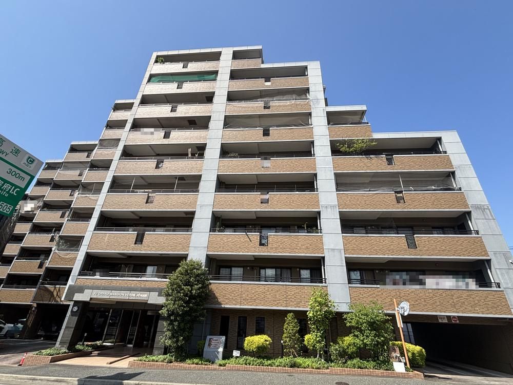 3LDK+S Apartment for Sale in Jonan Ward, Fukuoka City - Thumbnail 2