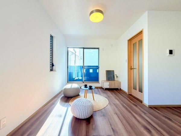 Renovated 4LDK House in Yōkōdai, Yokohama - 93m2 - Thumbnail 3