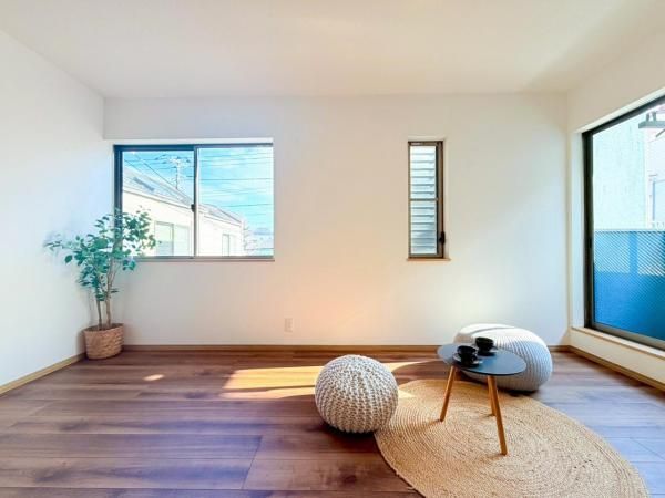 Renovated 4LDK House in Yōkōdai, Yokohama - 93m2 - Thumbnail 4