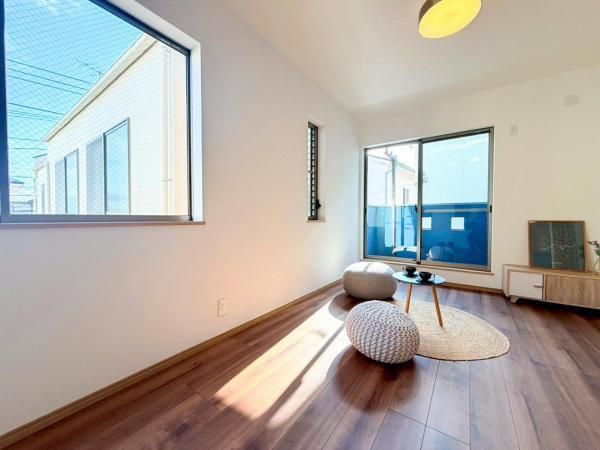 Renovated 4LDK House in Yōkōdai, Yokohama - 93m2 - Thumbnail 2