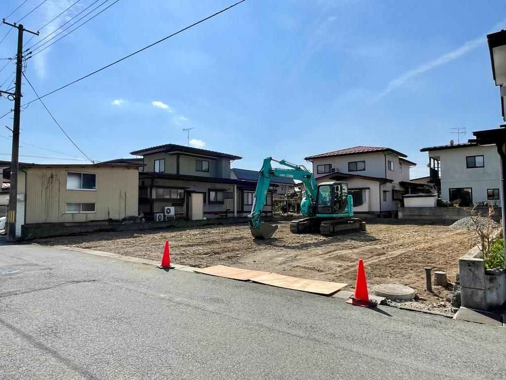 Land for Sale in Tendo City, Yamagata - 221 sqm Plot - Thumbnail 2