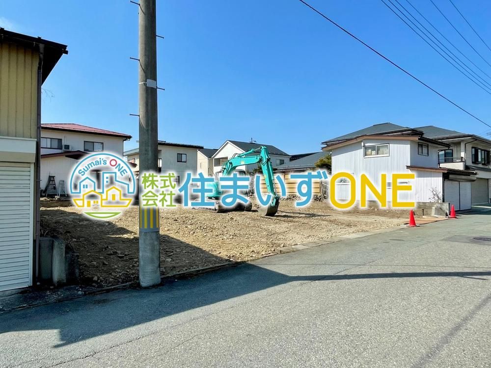 Land for Sale in Tendo City, Yamagata - 221 sqm Plot - Thumbnail 4
