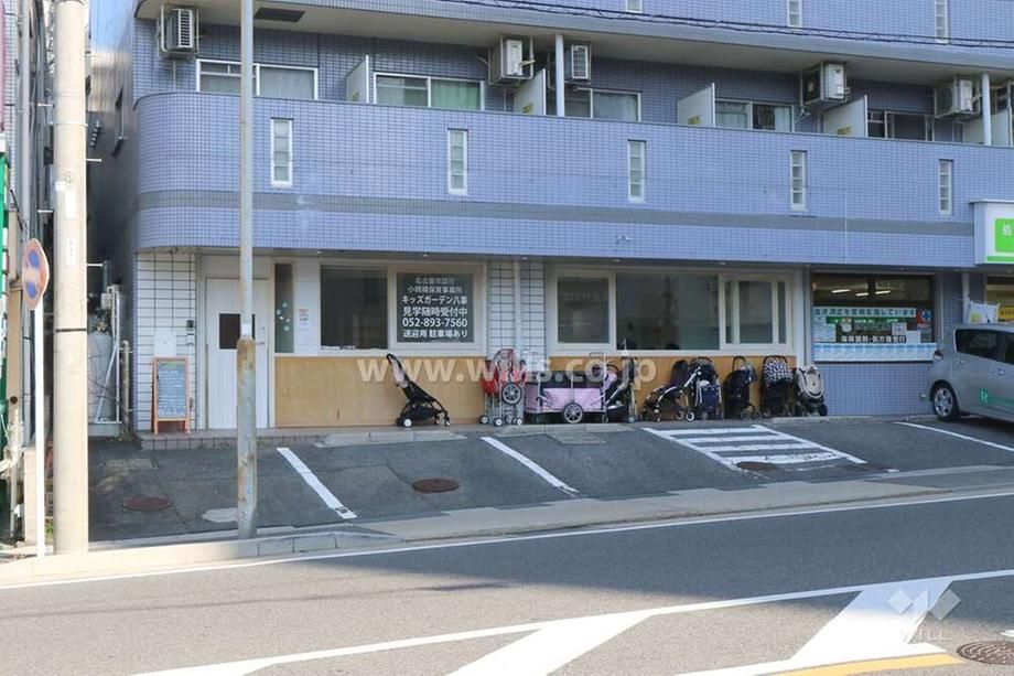 Lions Mansion Yagoto Fujimigaoka 3LDK Apartment for Sale in Nagoya - Thumbnail 2